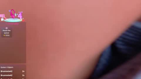 Snapshot of taty_miller chatting on 09.17.25 Taty Miller online show from 09.17.25