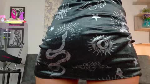 Snapshot of taty_miller chatting on 09.19.25 Taty Miller online show from 09.19.25