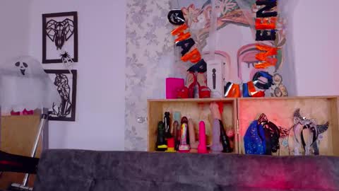 Taty Miller online show from 11.01.25