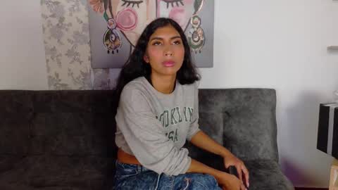 Taty Miller online show from 11.24.25