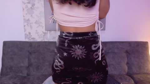 Taty Miller online show from 04.01.26