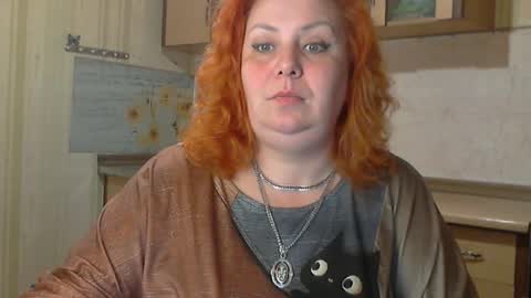 tatyanka_ online show from 02.18.26