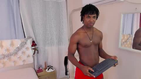 tau_montes online show from 11.29.25