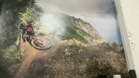 tauromolo online show from 01.23.25