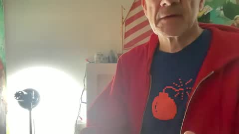 tauromolo online show from 02.11.25