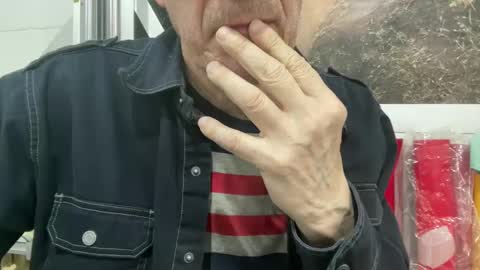 tauromolo online show from 02.12.25