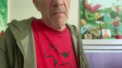 tauromolo online show from 09.16.25