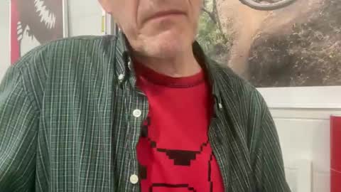 tauromolo online show from 10.29.25