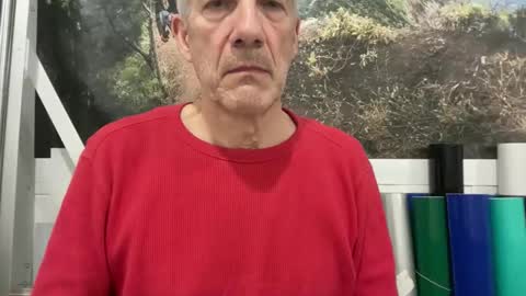 tauromolo online show from 03.03.26