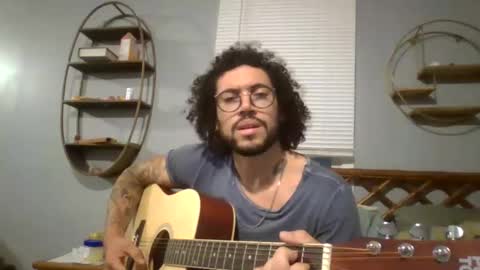 taurusbaeforever online show from 11.04.25