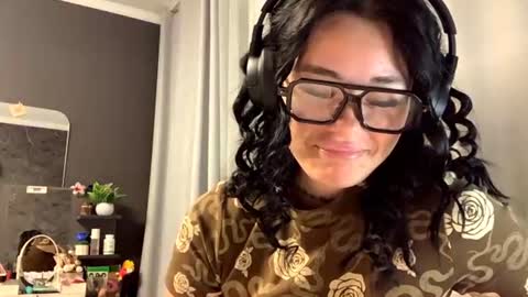 Snapshot of tawanamccorrison chatting on 07.02.26 Adele online show from 07.02.26