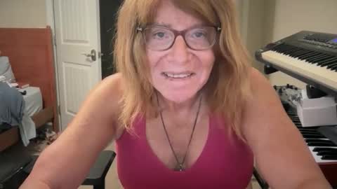 TanyaTS online show from 11.20.25