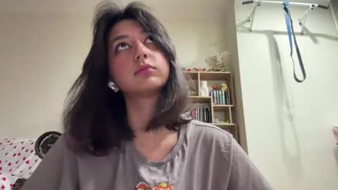 Snapshot of tawnyamartinek chatting on 06.24.26 Riza online show from 06.24.26