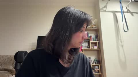 Snapshot of tawnyamartinek chatting on 07.06.26 Riza online show from 07.06.26