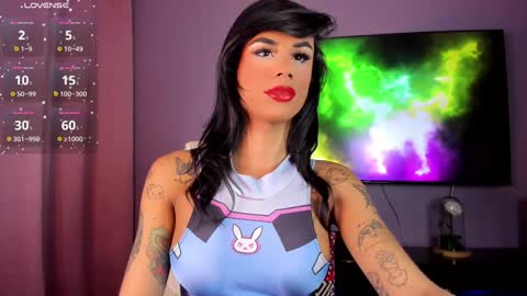 Snapshot of taybunny18 chatting on 01.28.25   online show from 01.28.25