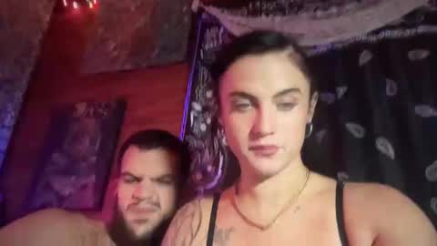 badgirltay online show from 12.21.24