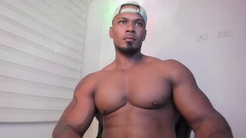 Tyler online show from 12.05.24