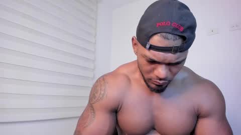 Tyler online show from 12.07.24