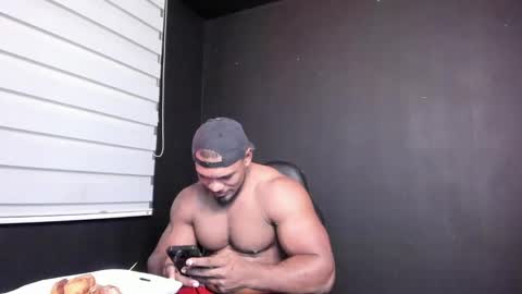 Tyler online show from 01.23.25