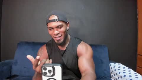 Tyler online show from 09.25.25