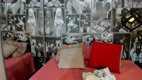 Snapshot of tayler_wells chatting on 03.02.25 T A Y L E R online show from 03.02.25