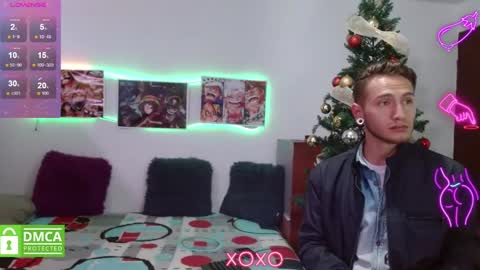 Snapshot of tayler_yuliet chatting on 01.03.25 pareja ardiente online show from 01.03.25