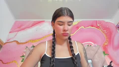 Sarah  online show from 03.16.26