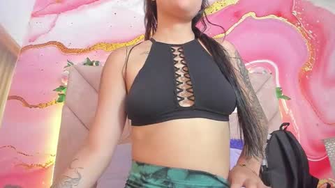 Sarah  online show from 03.23.26