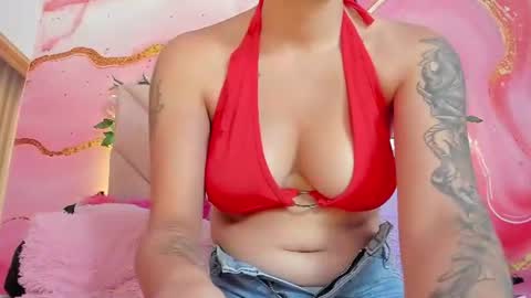 Sarah  online show from 06.29.26