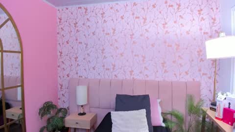 Taylor Bennet online show from 11.30.25