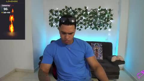 Penagos zz    online show from 12.11.24