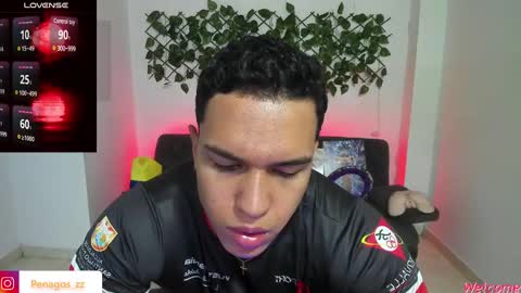 Penagos zz    online show from 01.07.25