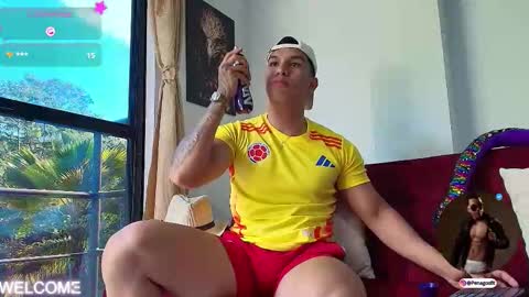 Penagos zz    online show from 09.09.25