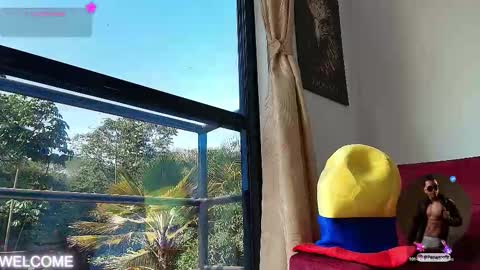 Penagos zz    online show from 09.14.25