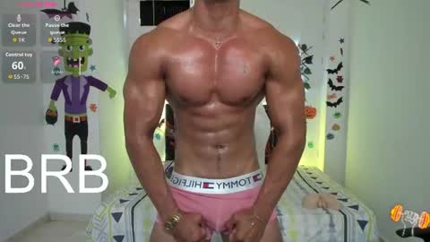 Snapshot of taylor_johnn chatting on 06.28.26 Penagos zz online show from 06.28.26