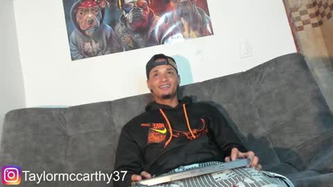 Taylor Mccarthy online show from 01.03.25