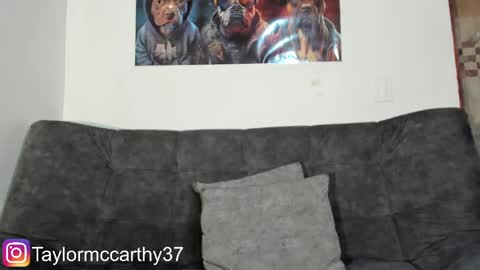 Taylor Mccarthy online show from 03.06.25