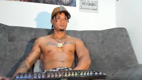 Taylor Mccarthy online show from 09.20.25