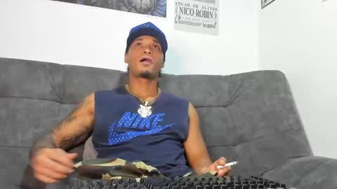 Taylor Mccarthy online show from 10.21.25