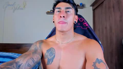 taylor_mclane1 online show from 02.11.26