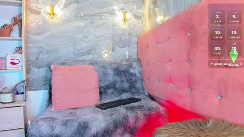 Taylor Sanz online show from 03.08.26