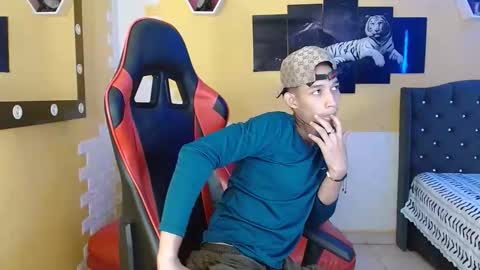 Taylor online show from 10.29.25