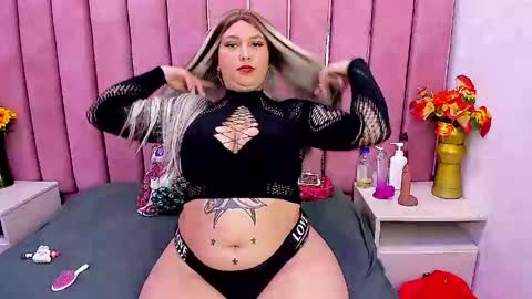 taylorbigass online show from 04.19.26
