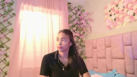 Snapshot of taylorcollinss chatting on 06.01.26 taylorcollinss online show from 06.01.26