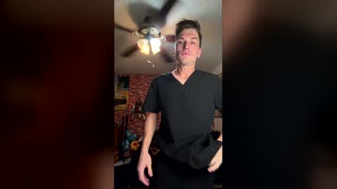 Trevorling online show from 02.03.26