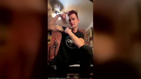 Trevorling online show from 03.09.26