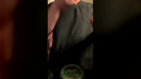 Trevorling online show from 03.11.26