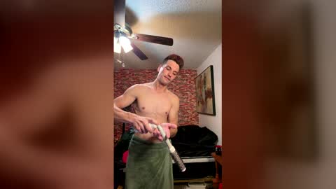 Trevorling online show from 03.12.26