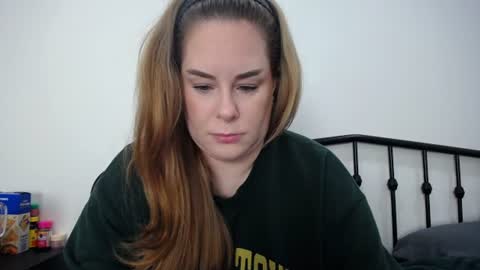 Snapshot of taylormichaels87 chatting on 07.18.26 Taylor Michaels online show from 07.18.26