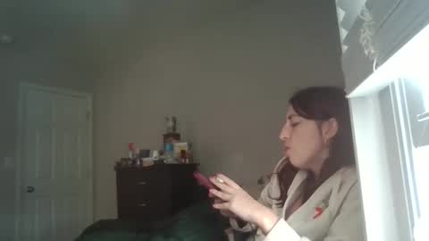 taylorslay online show from 02.17.26